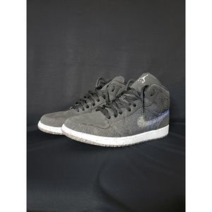 Jordan 1 Mid Crater Size 11